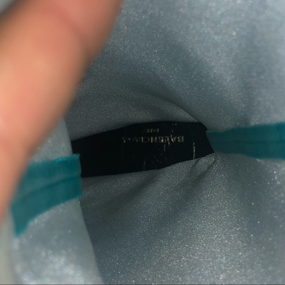 BALENCIAGA Velvet Knife Sock Boots - Picture 9 of 10